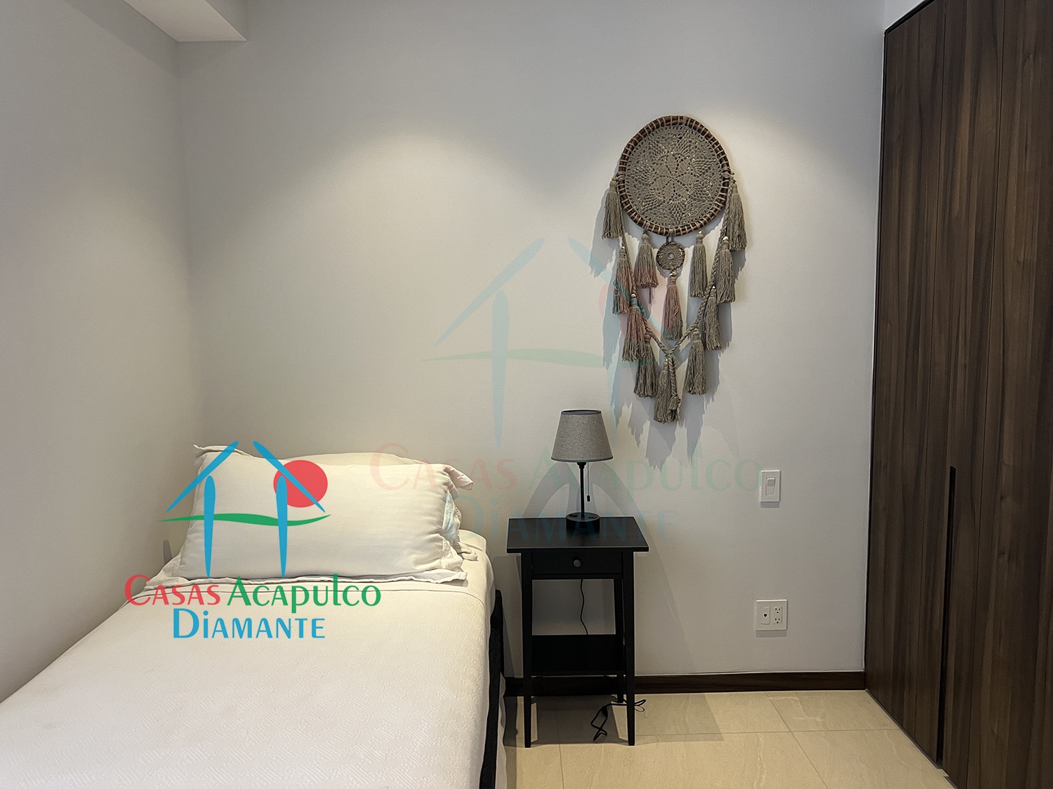 La Isla Fiji V9 - Recámara dos 5